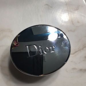 Dior capture youth skin care